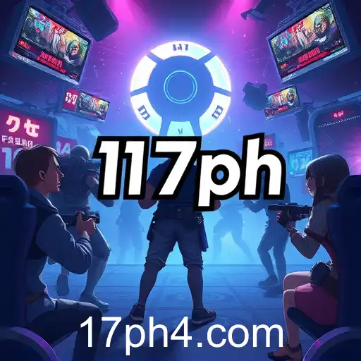 The Gaming World through 17ph's Lens