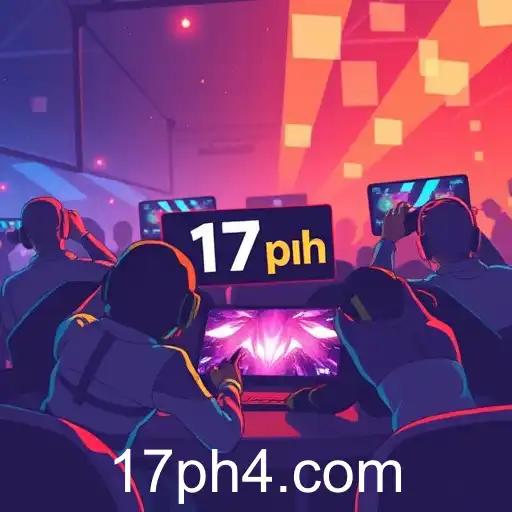17ph: A Digital Hub in the Gaming Universe