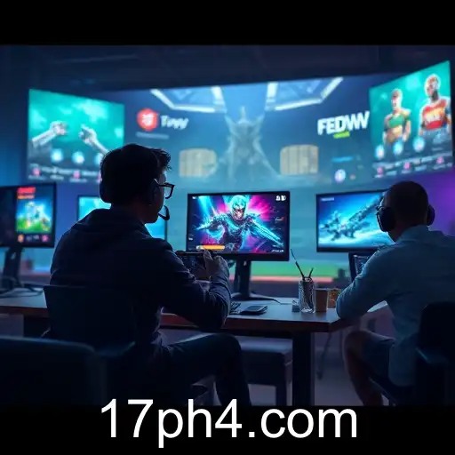 The Rise of 17ph in the Gaming Community