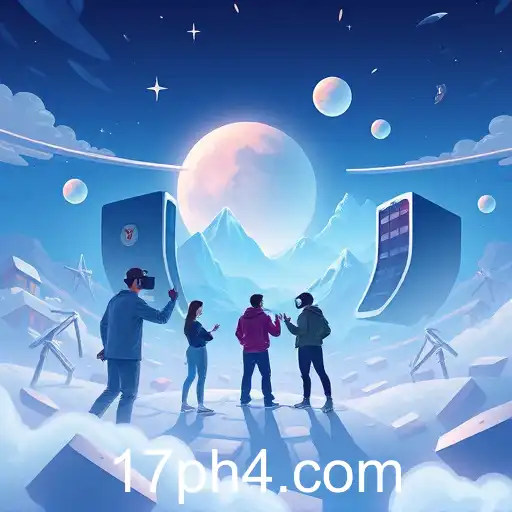 17ph Revolutionizes Online Gaming Experience