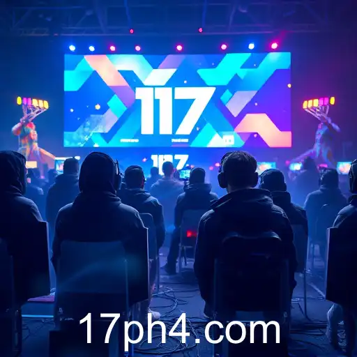 Emergence of 17ph in Gaming