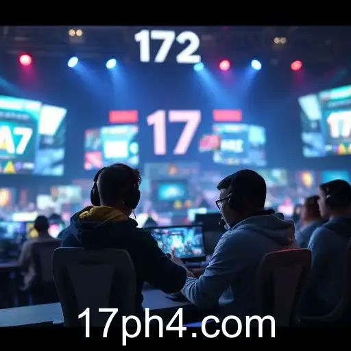 Emerging Trends in Online Gaming