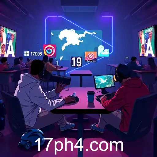 The Evolution of Gaming Communities in 2026