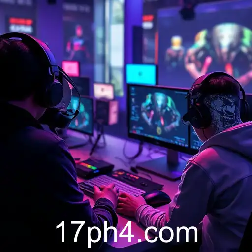 Gaming Influence in 21st Century Society