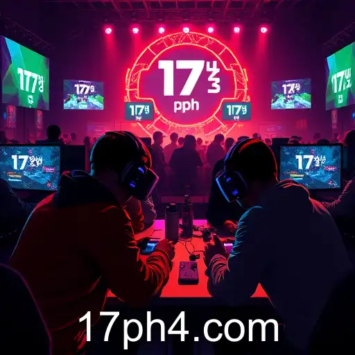 The Rise of 17ph in Gaming Circles