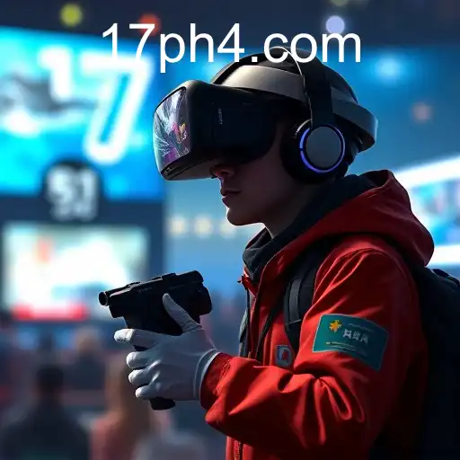 2025 Gaming Innovations and Trends