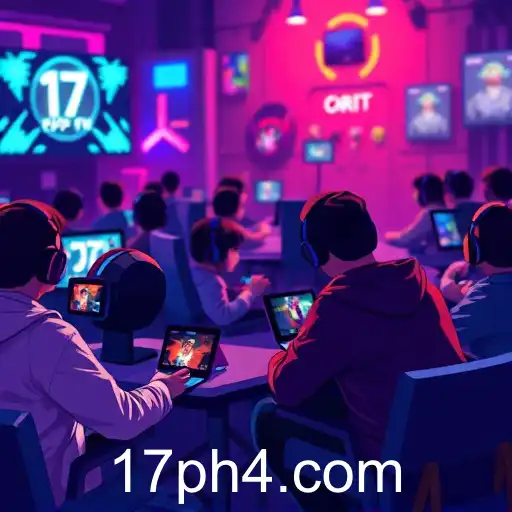 Gaming Trends and Insights 2025