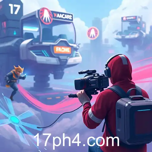 Gaming Trends and Innovations