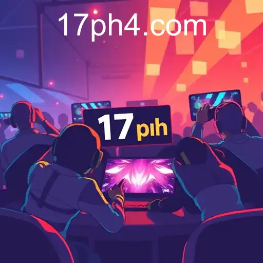 17ph: A Digital Hub in the Gaming Universe