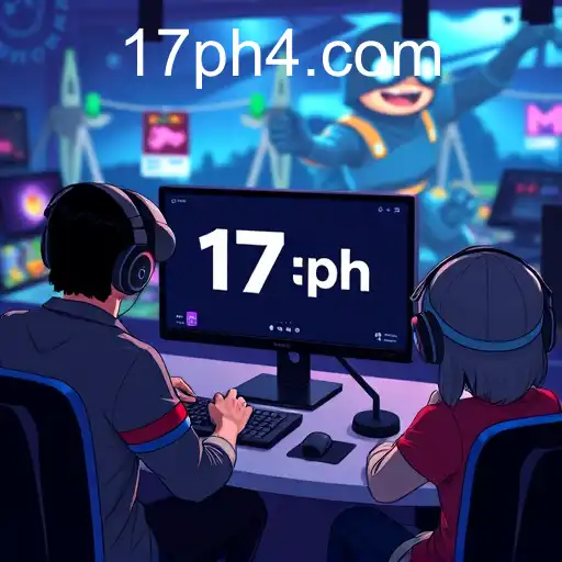 The Evolution of Game Websites and 17ph's Impact