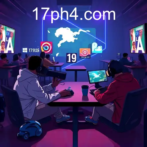 The Evolution of Gaming Communities in 2026