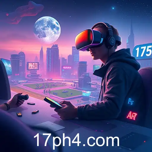 The Evolution of Online Gaming