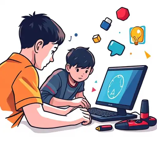The Rise of Online Gaming and Educational Trends