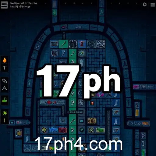 Gaming Evolution: The Rise of 17ph