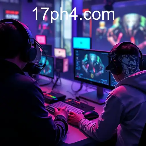 Gaming Influence in 21st Century Society