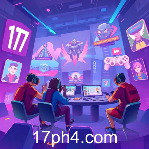 The Rise of 17ph in Gaming Circles