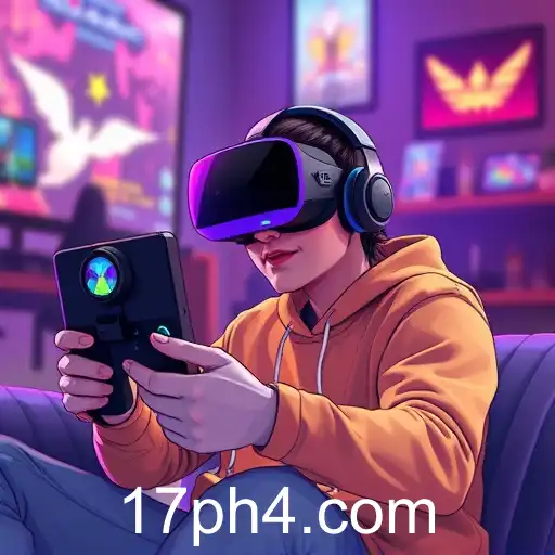 Gaming Innovations with 17ph