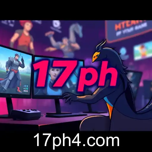 Gaming Landscape Evolves with 17ph