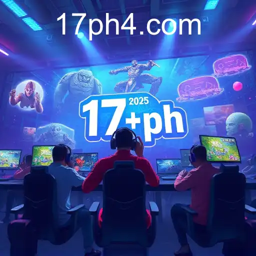 Gaming Trends to Watch in 2025