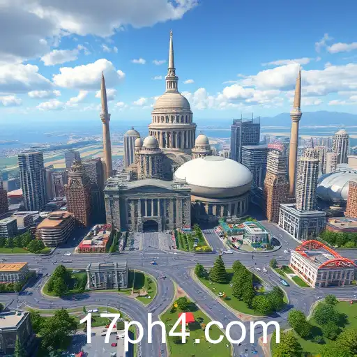 Gaming Innovations and Trends in 2025