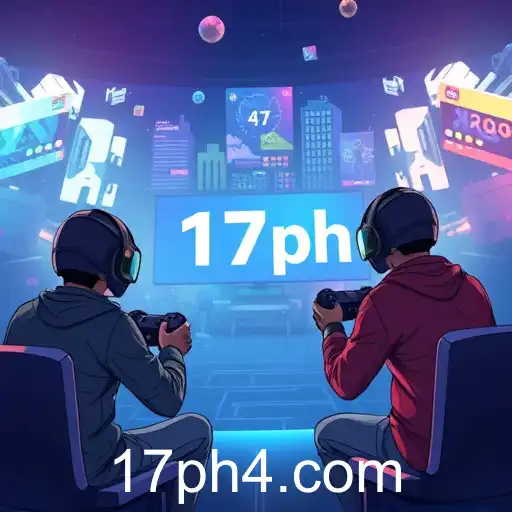 Gaming Trends Transform the Industry