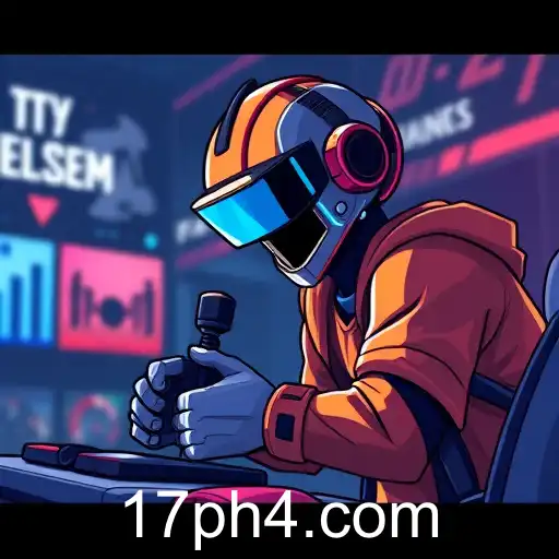 The Impact of Gaming Trends in the Mid-2020s