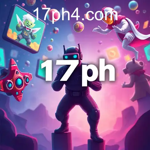The Rise of 17ph: A New Era for Online Gaming