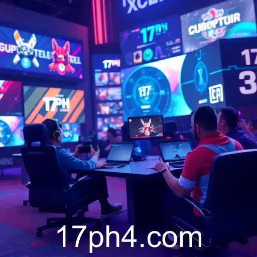 The Rise of 17ph: A Game-Changer in the English Gaming Scene