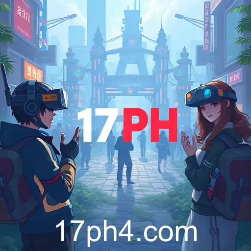 The Rise of 17ph in Gaming Communities