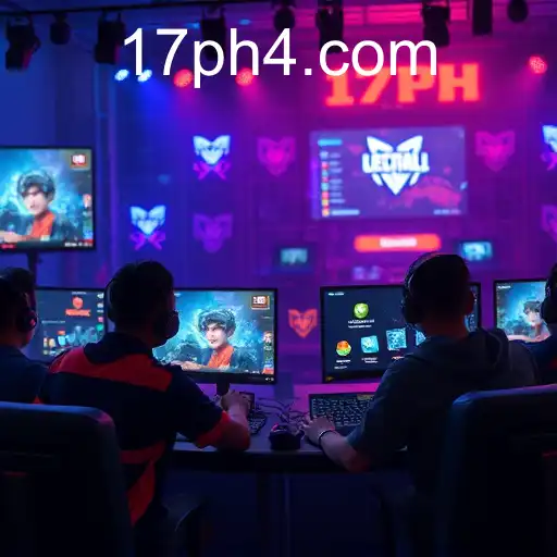 The Rise of Online Game Streaming in the 2020s