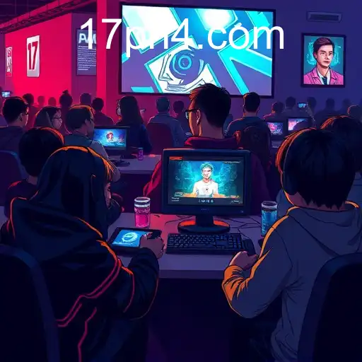 The Rise of 17ph: Navigating the Gaming Landscape