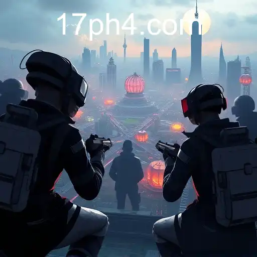 The Rise of 17ph in Global Gaming