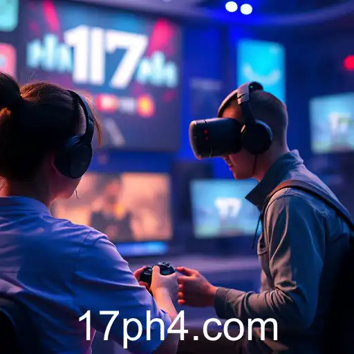 A New Era in Online Gaming: Challenges and Opportunities