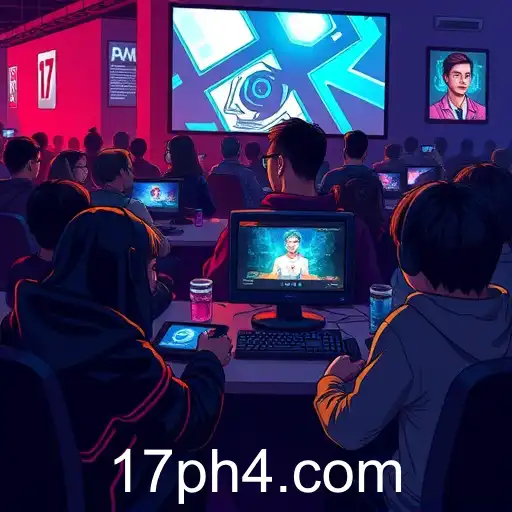 The Rise of 17ph: Navigating the Gaming Landscape