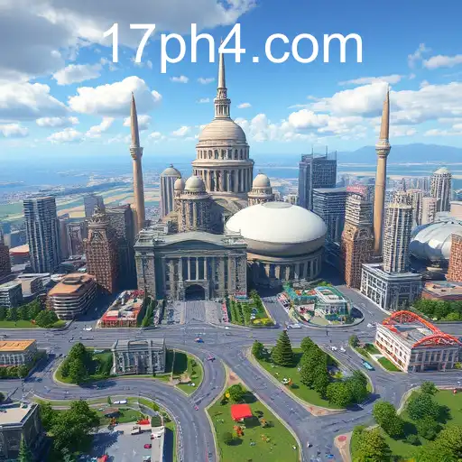 Exploring the Fascinating World of Simulation Games